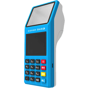 兴平超级收款宝QR65